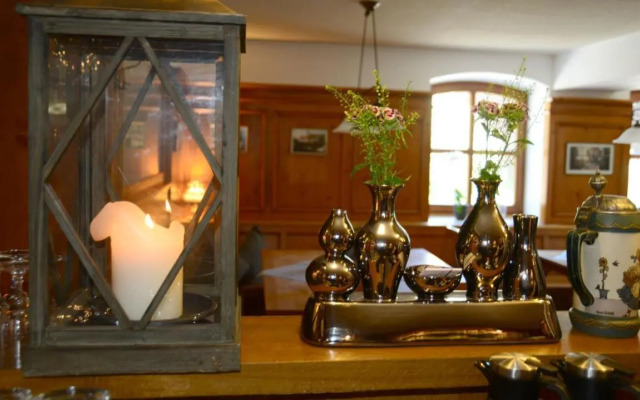Landgasthof Haller