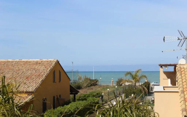 Casa Vacanze Roccella Beach