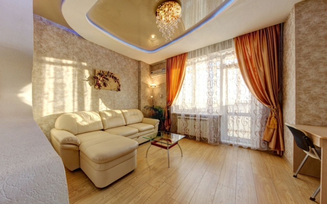 InnHome Apartments