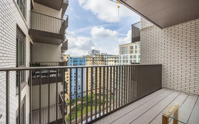 ExCel Pad 3 Bed and 3 Bath Apartment