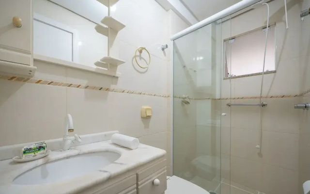 3bedroom apt Great Locat. 450m From Beach Ems0101