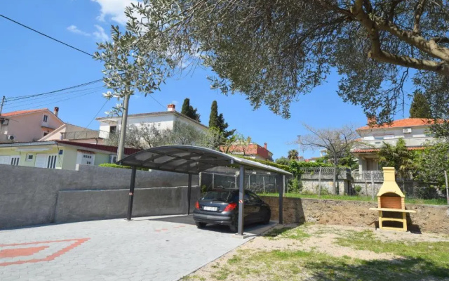Apartment Anka