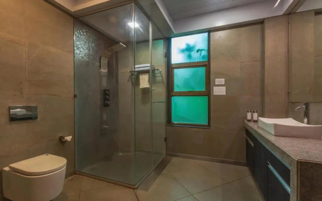 SaffronStays Bellini