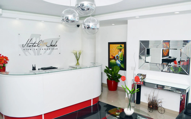 Hotel Merey