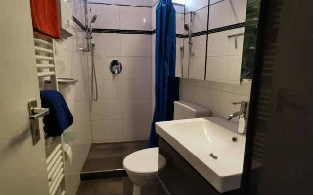 Bed&Breakfast_Einzelzimmer