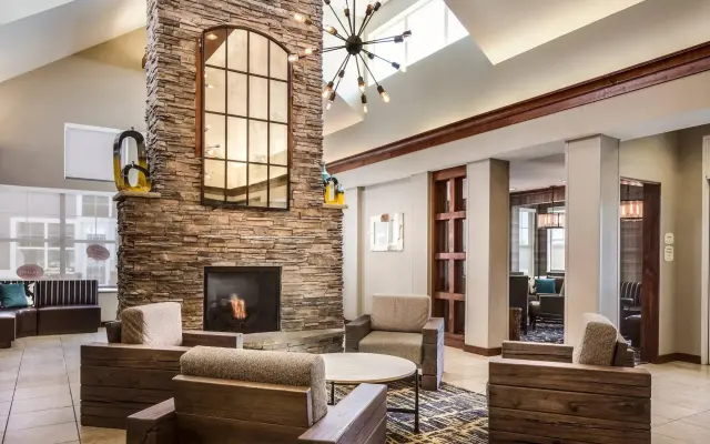 Residence Inn by Marriott Billings