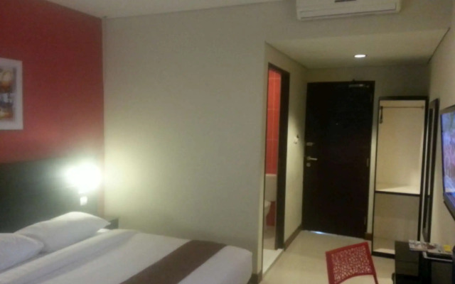 RedDoorz @ Budget Hotel Ambon