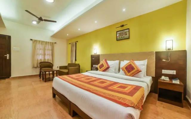 The Fern Beira Mar Resort