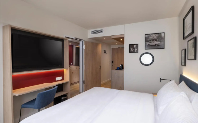 Hampton By Hilton Potsdam Babelsberg