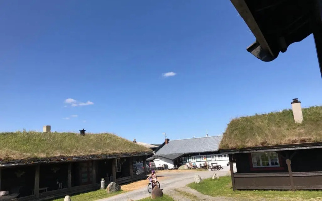 Gomobu Fjellstue