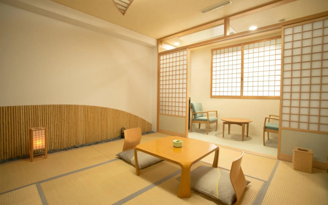 Hotel Hikyonoyu