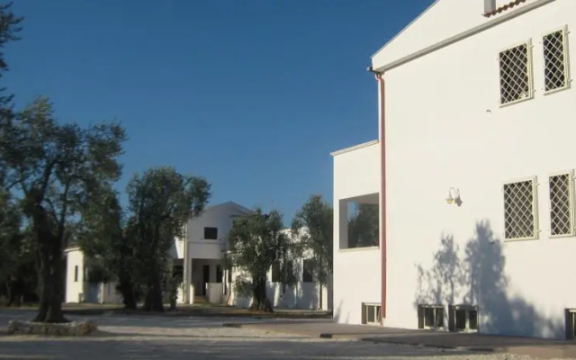 Villa Medina