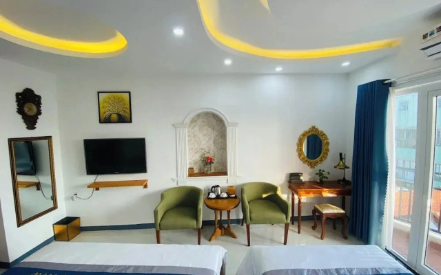 The Arch Villa Hoi An
