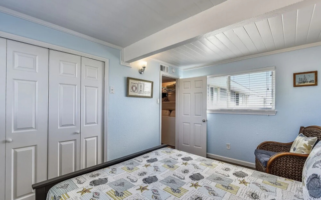 Beachfront Charm