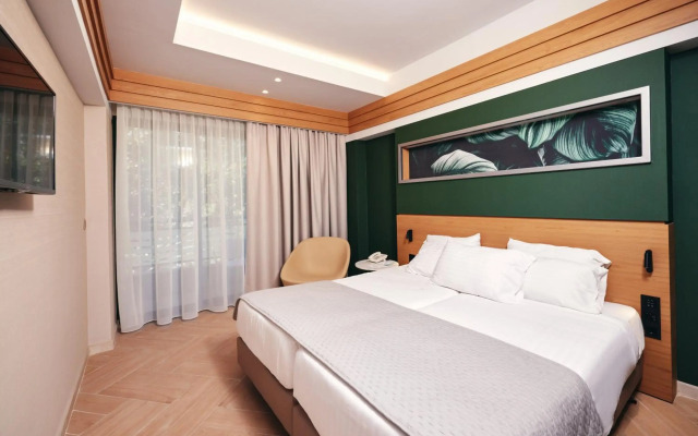 Hotel Mediterranean