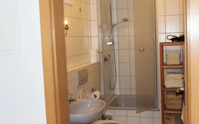 Appartment Kril