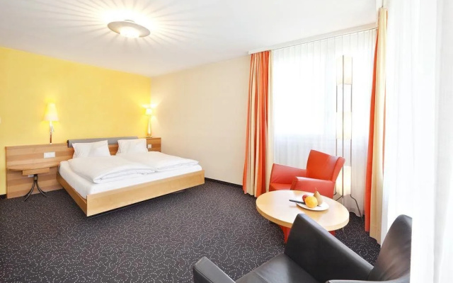 Hotel EDEN im Park
