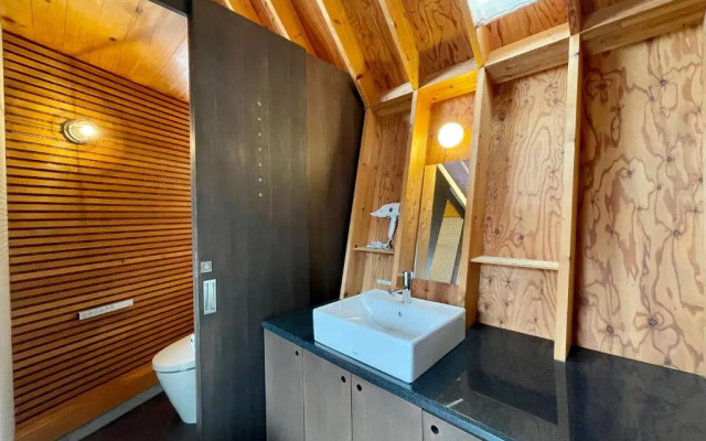 Seaside SHELL HOUSE