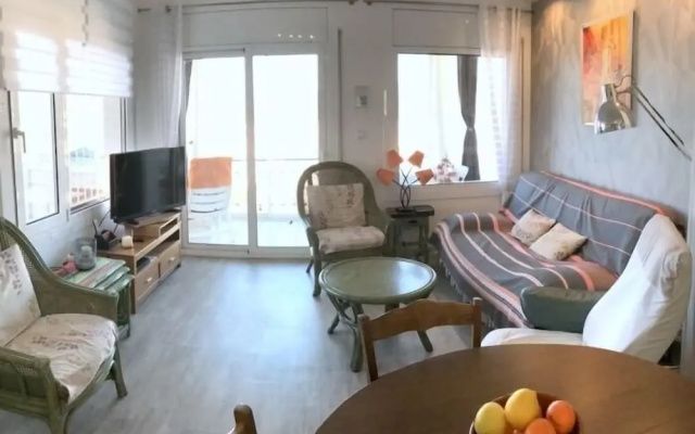 Apartamento Ángeles 58