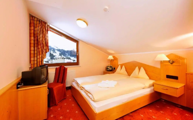 Hotel Regina
