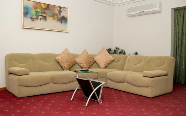 Noda Hotel