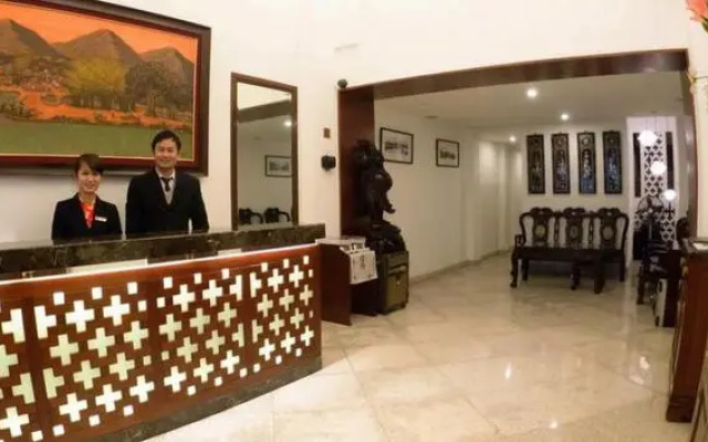 Hong Ngoc 3 Hotel