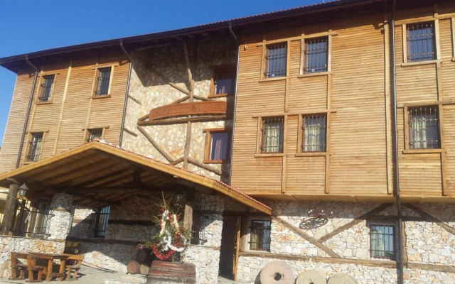 Buhlevata Vodenitsa