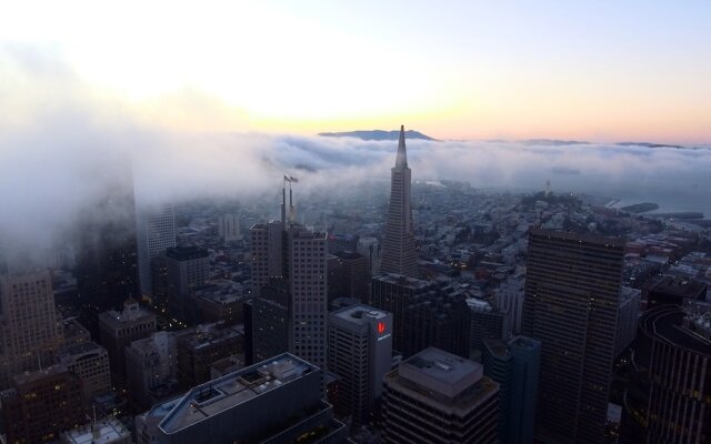 Loews Regency San Francisco 1