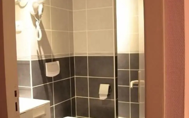 Hotel Pourcheresse