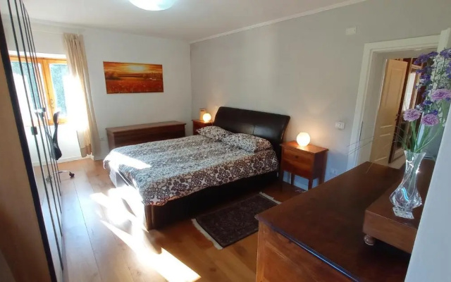 La casa ai Pozzi