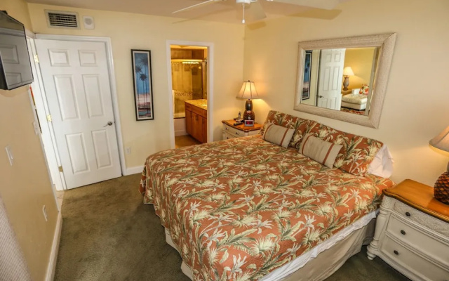 Carlos Pointe 124 condo