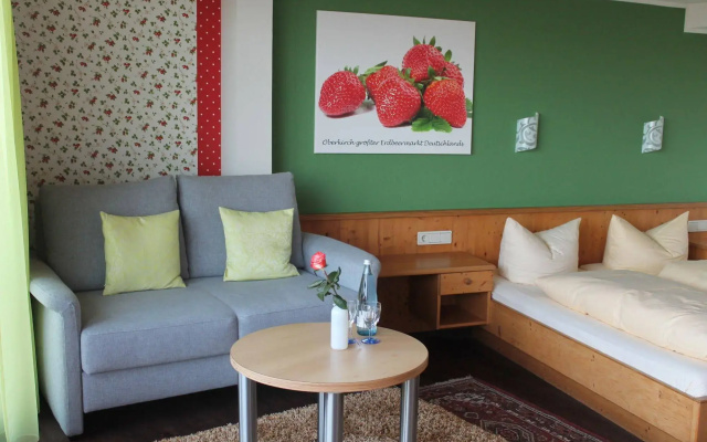 DEVA Hotel Renchtalblick