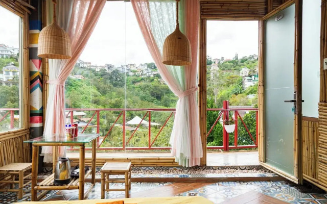 Sweet Valley Homestay