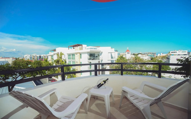 Encanto Riviera