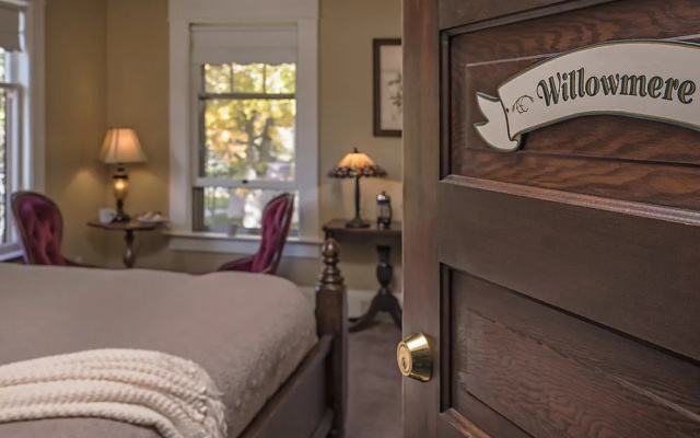 Green Gables Inn