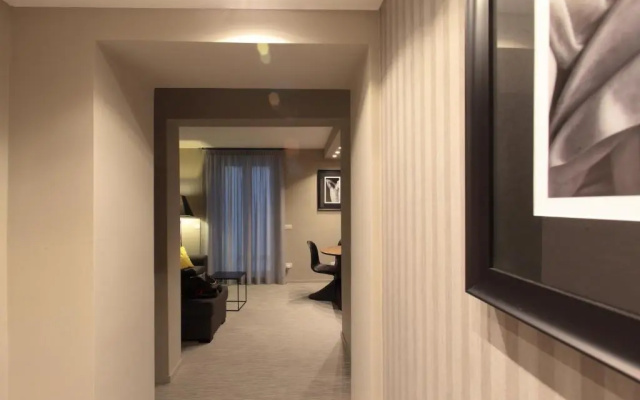 Imbriani Guest House & Suites