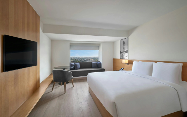 Fairfield By Marriott Jaipur Tonk Road