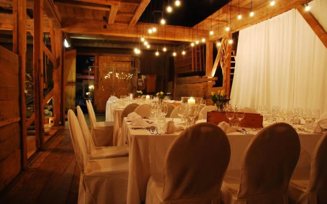 Hotel Alte Goste