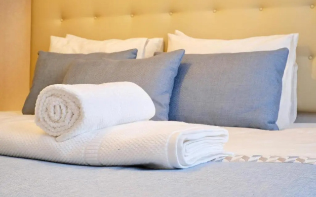 Suite Avenida T2 Quarteira Beach