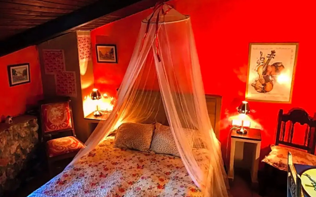 Romantic Getaway to Cuenca The Fifth