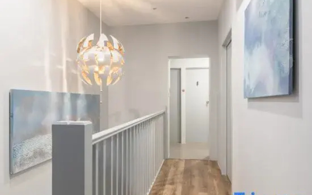 Prime City Stay – Central Location, Minutes to CBD & Restaurants