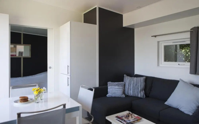 Strand49 Glamping