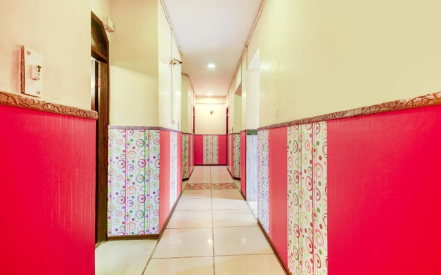 Collection O 79767 Hotel Anokhi Palace