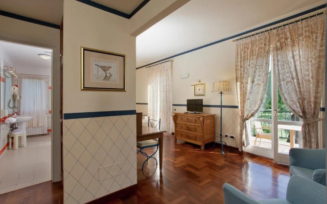 Relais Villa Pomela