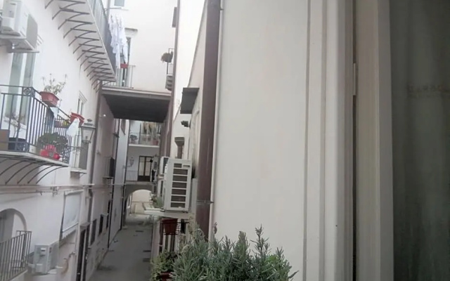 Ballarooms B&B Palermo Centro