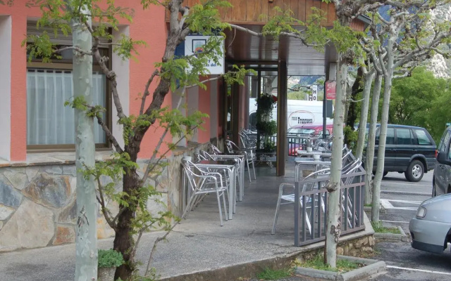 Hotel Betriu