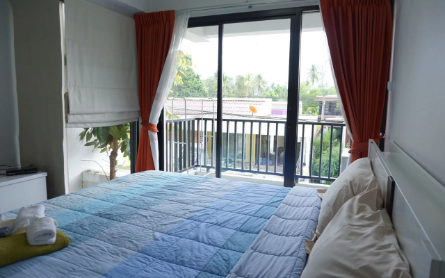 Pinthira Resort