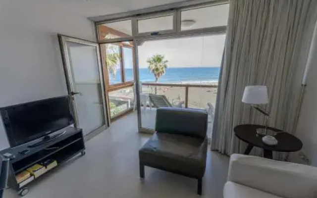 San Agustín Seaview Apartment