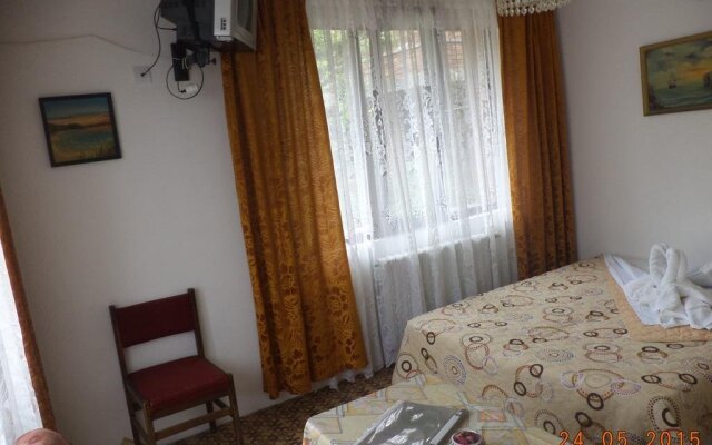 Guest House Liliya