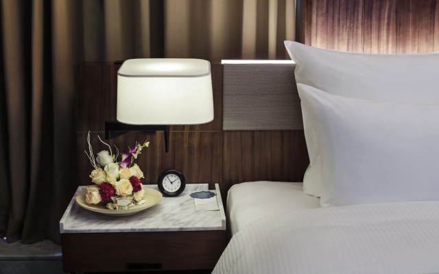 The Lotus Hotel Chongqing